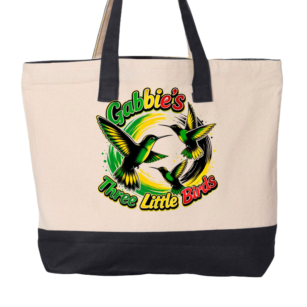 Natural/ Black - Q1300 - BACK