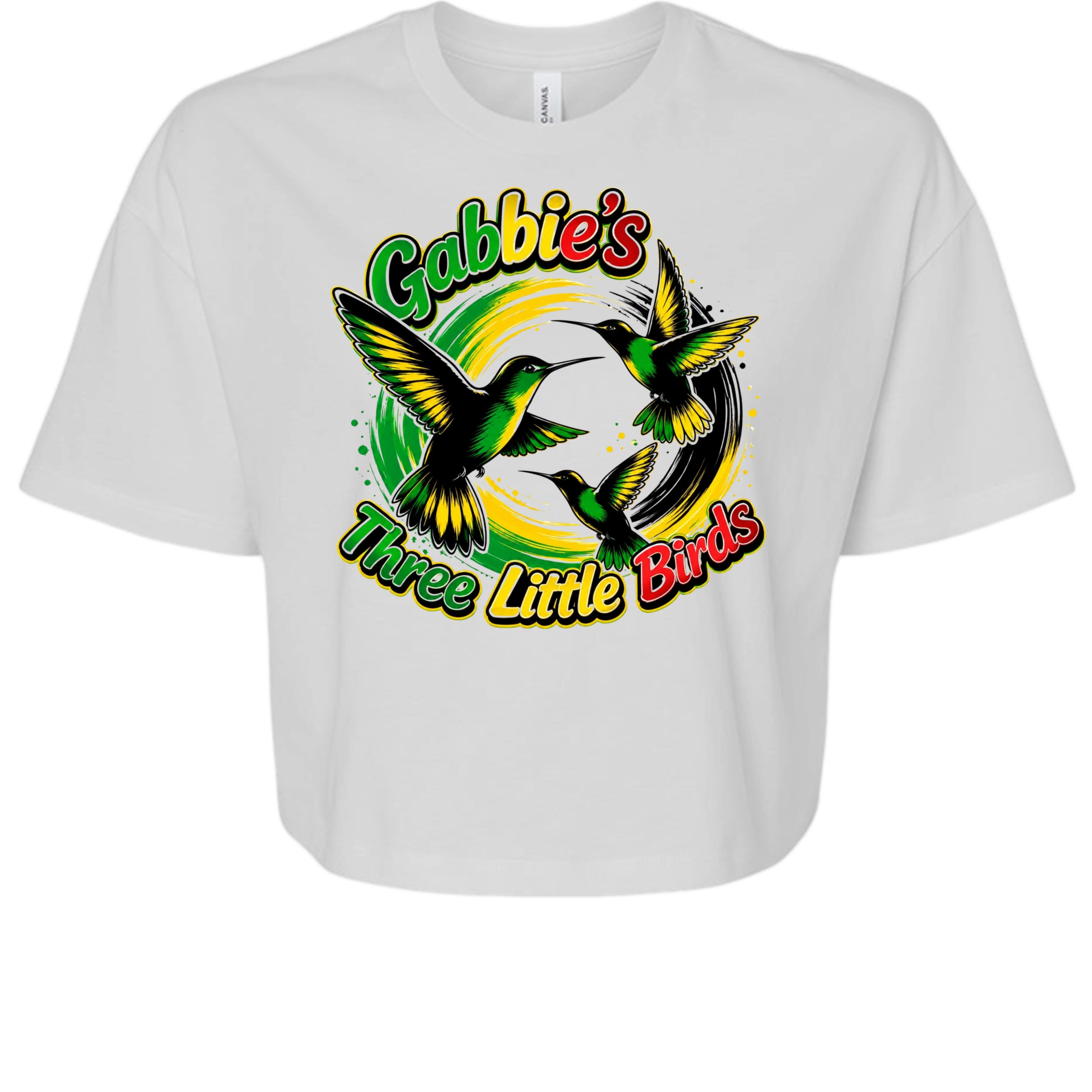 Vintage White - 6482 - FRONT