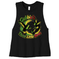 SLD BLK BLEND - 6682 - FRONT
