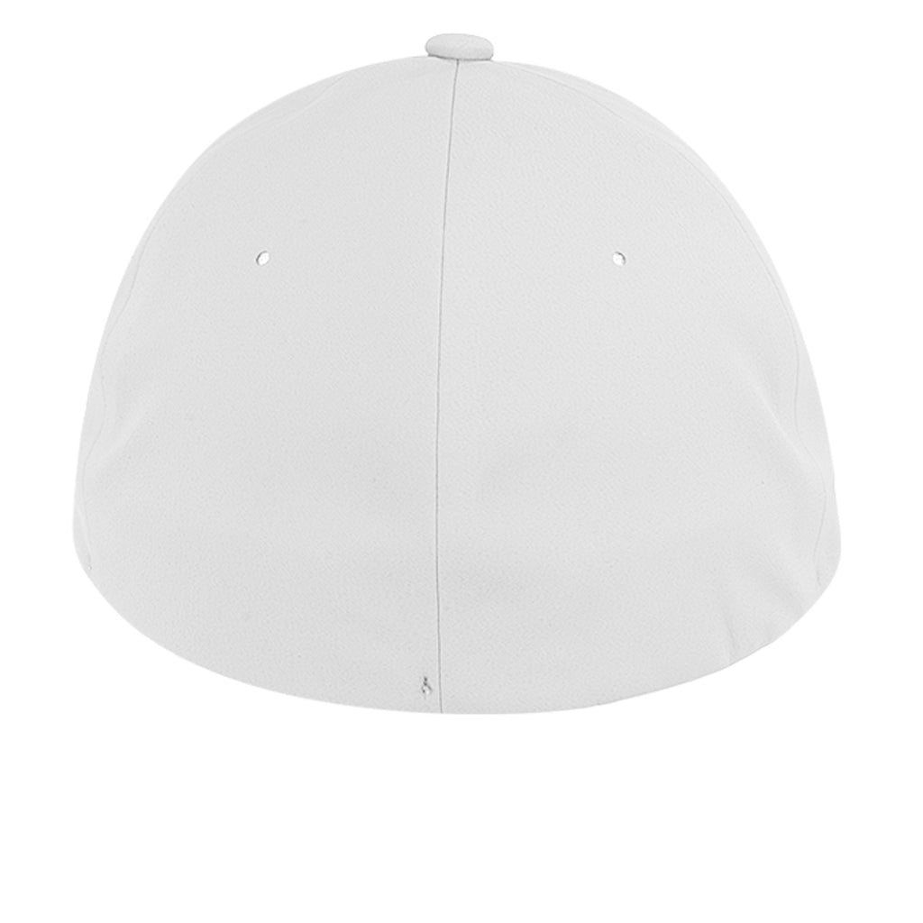 WHITE - YP180 - BACK