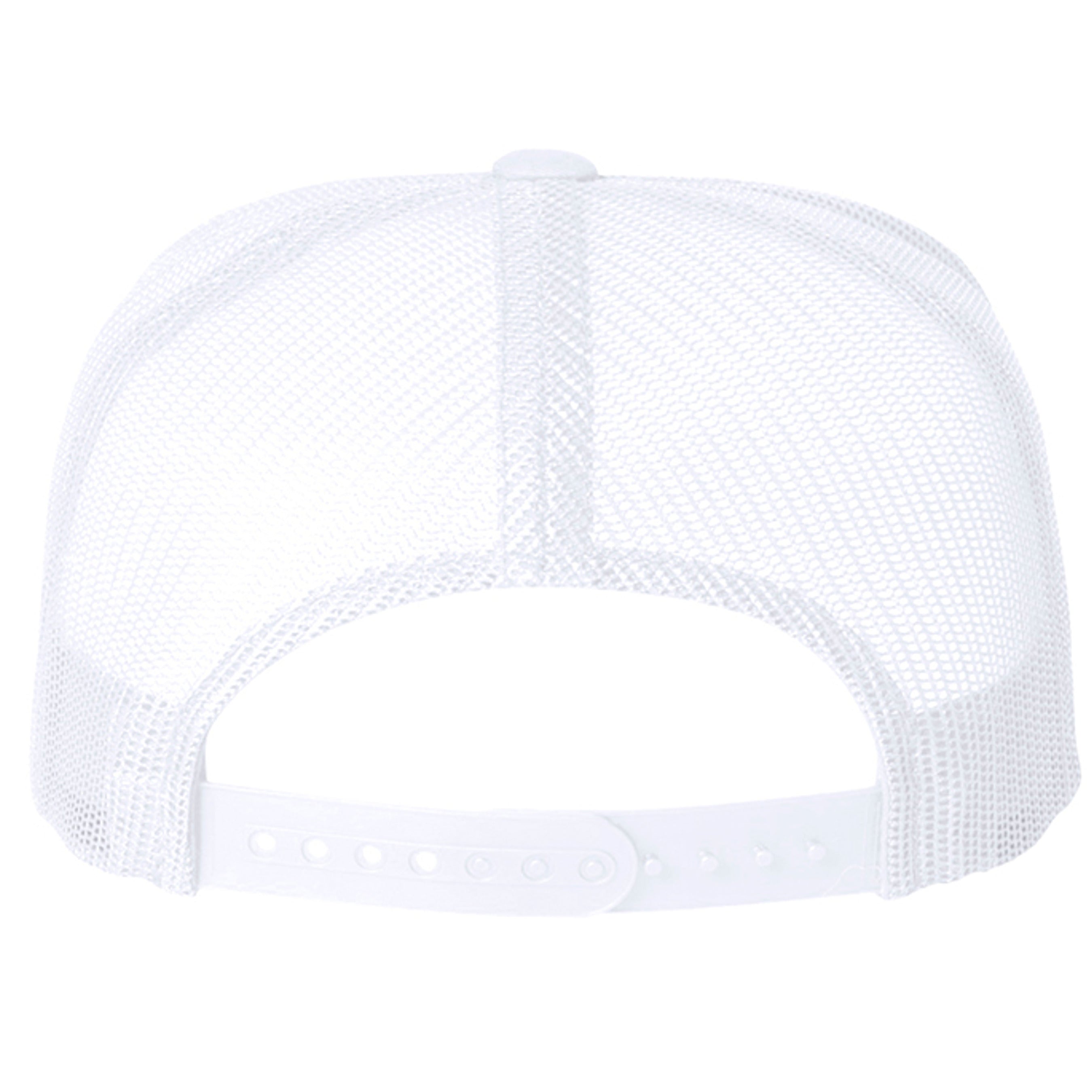 WHITE - 6606 - BACK