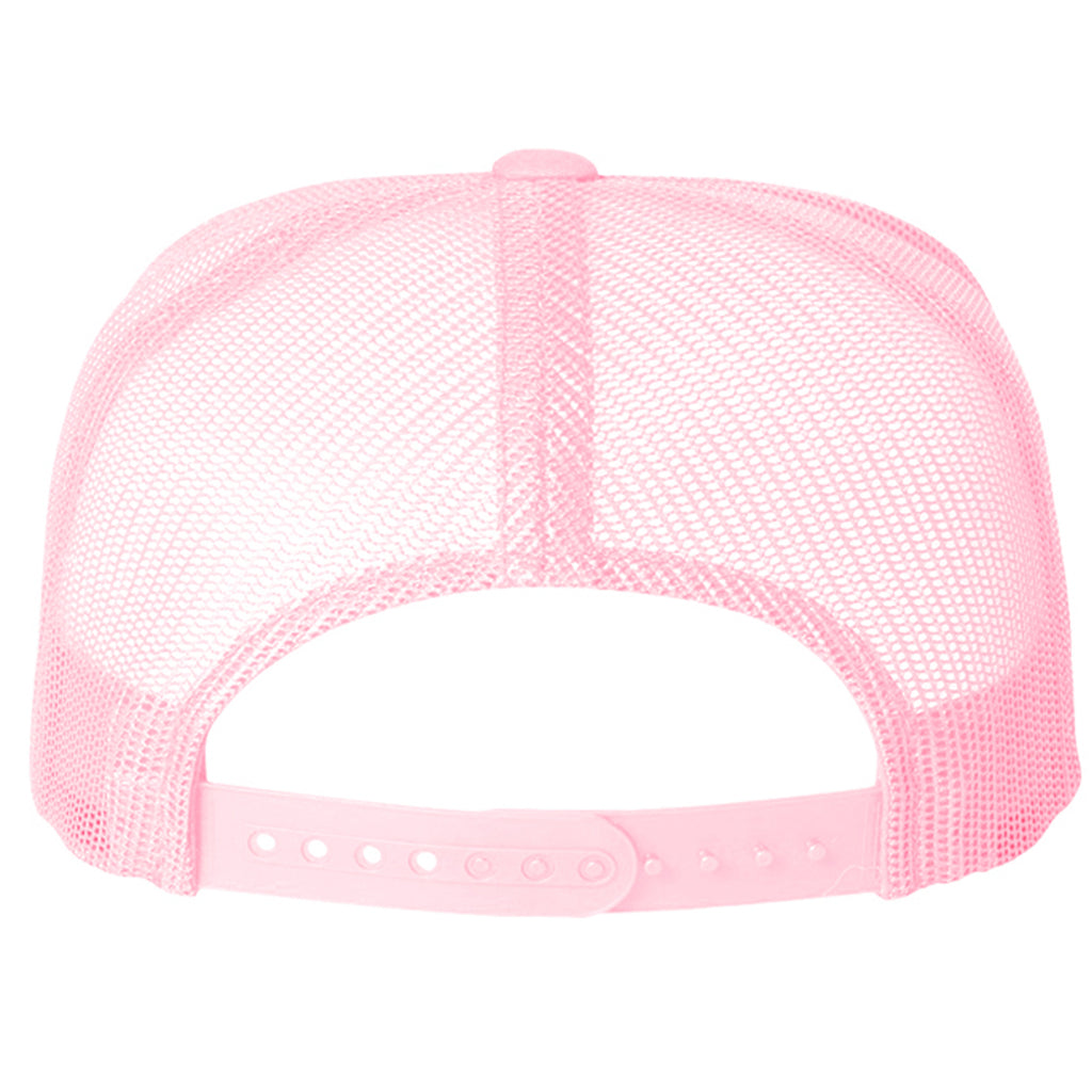 PINK - 6606 - BACK