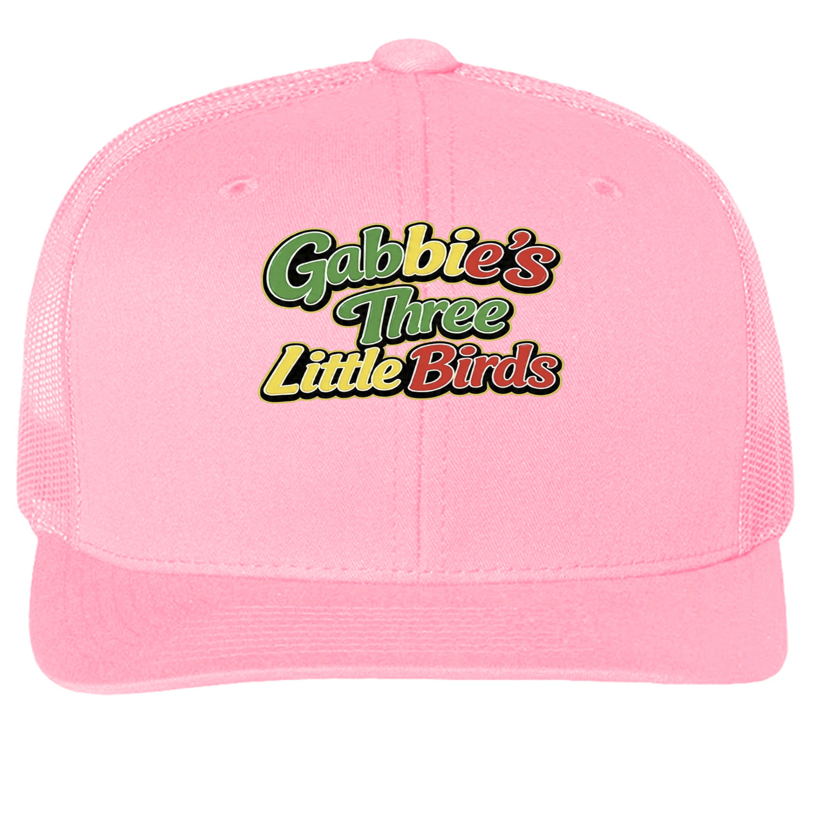 PINK - 6606 - FRONT