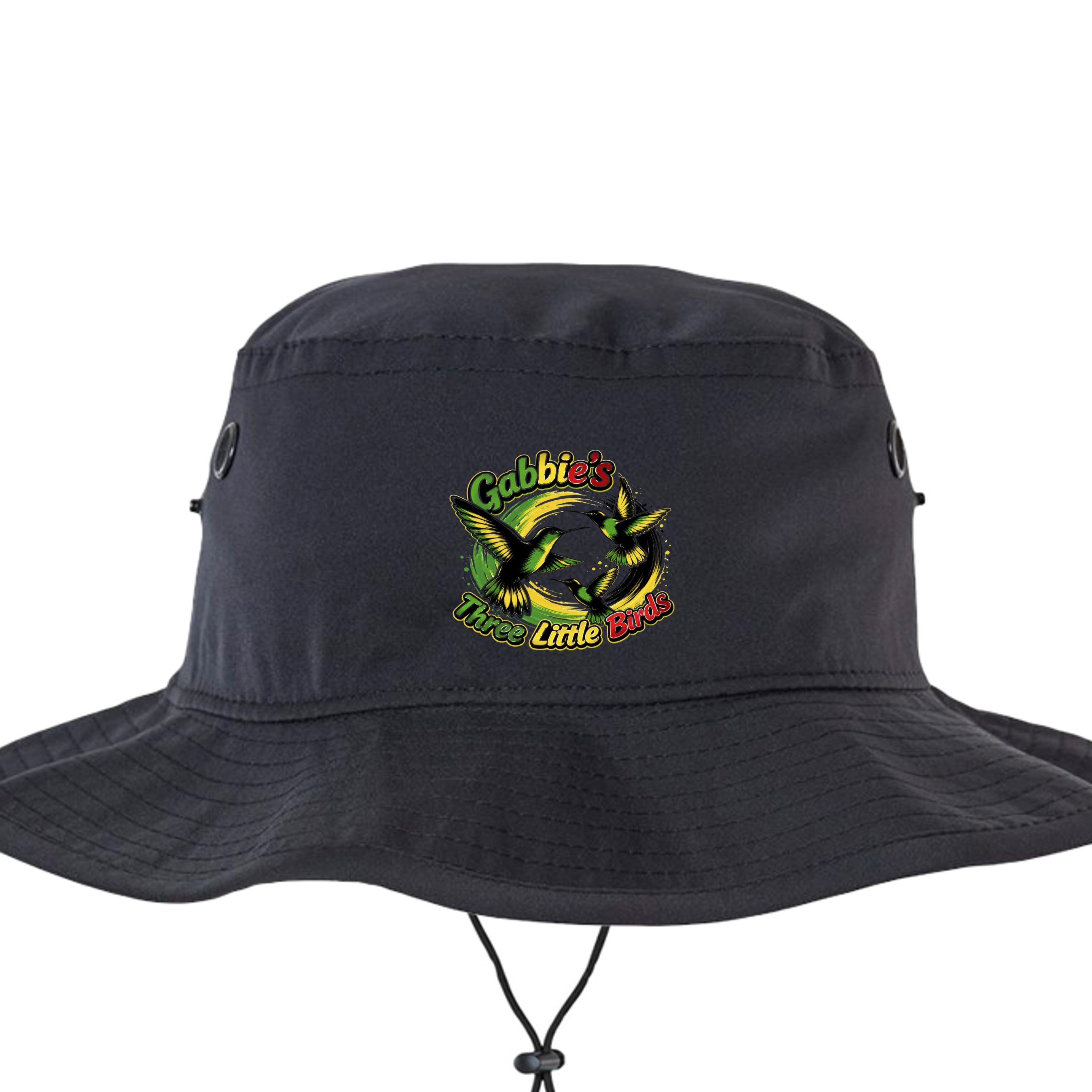 Black - CFB - FRONT