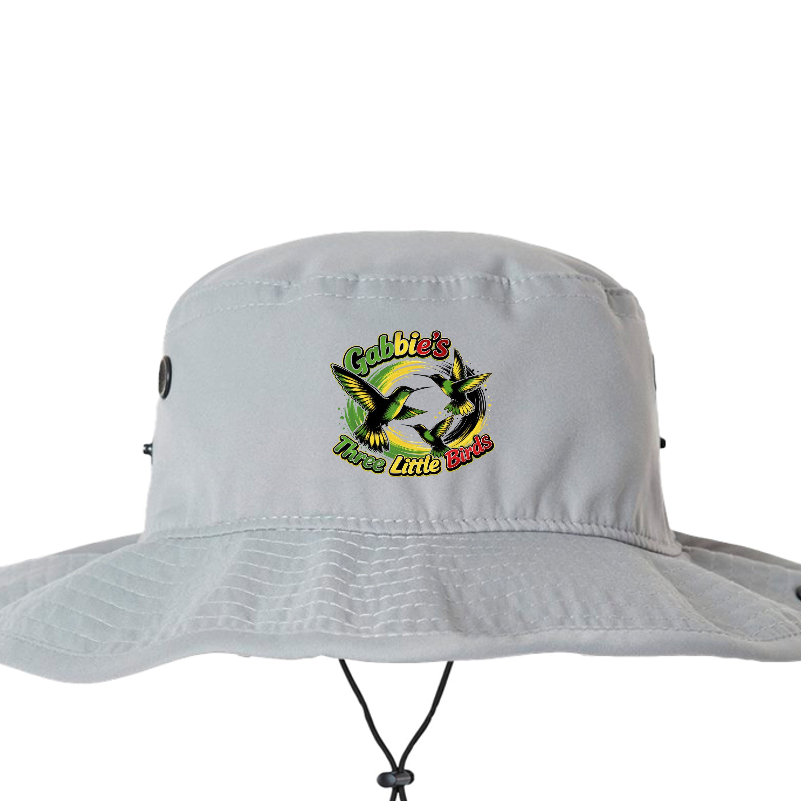 Shark Grey - CFB - FRONT
