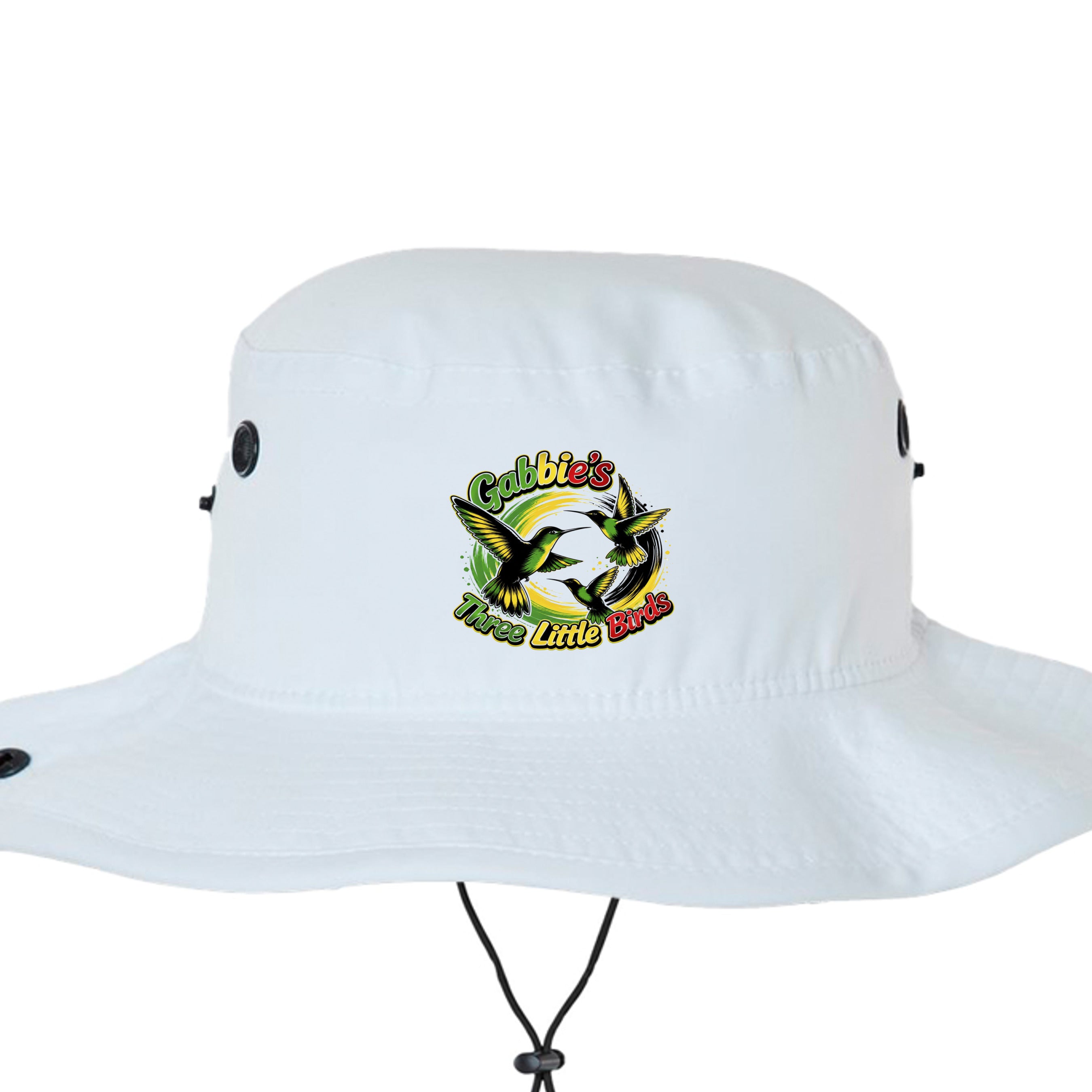 White - CFB - FRONT