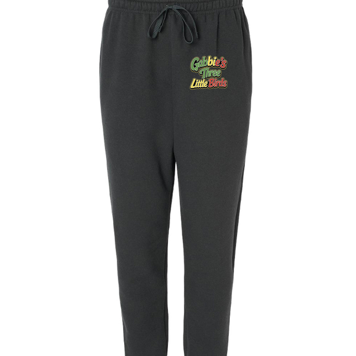 BLACK - RF491 - FRONT